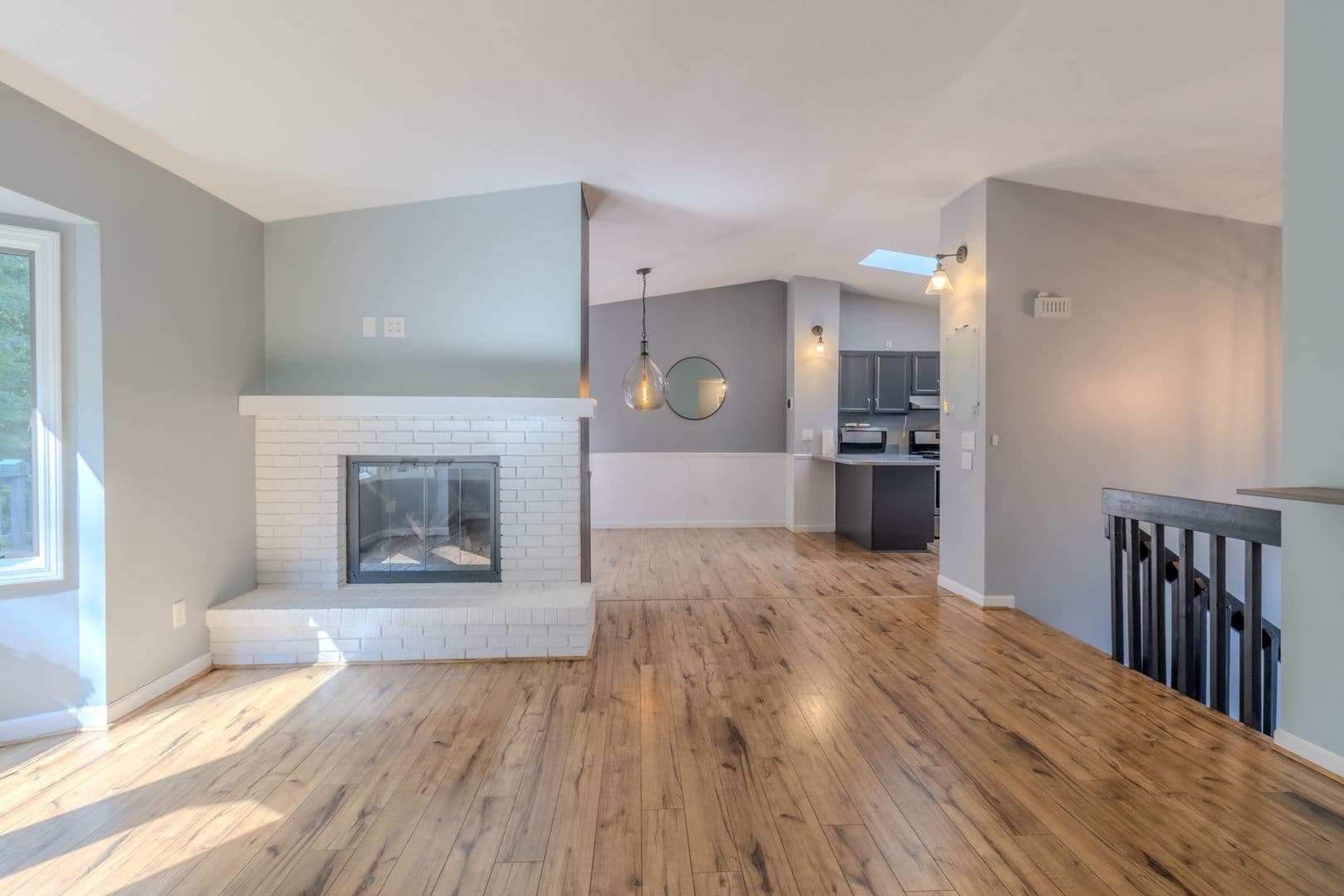 Traverse City House: 154 Homestead Ln