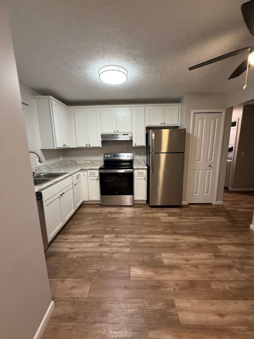 Traverse City Apartment: 1550 Veterans Dr