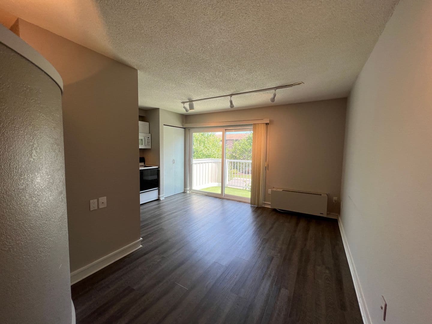 Traverse City Condo: 124 Beech St #203