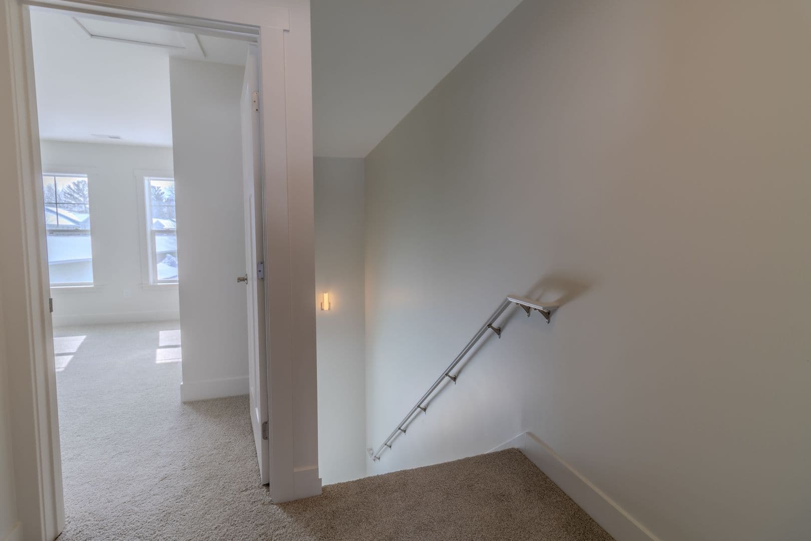 Traverse City Apartment: 1548 Simsbury St.