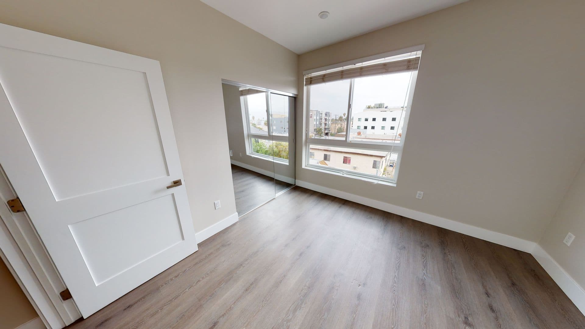 NORTH HOLLYWOOD Apartment: 5514 BONNER AVE.