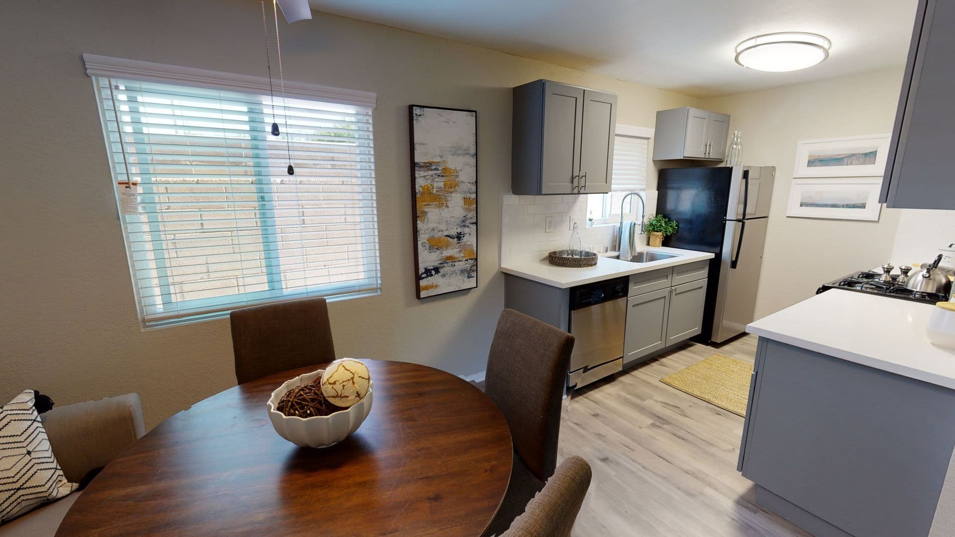 RESEDA Apartment: 8155 RESEDA BLVD.,