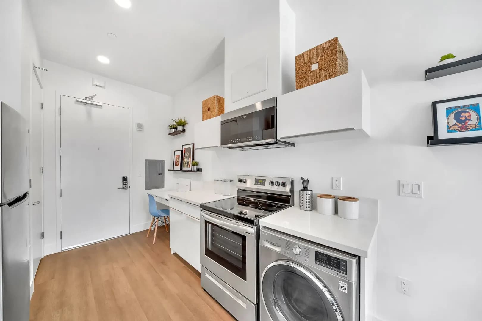 Gardena Apartment: 16819 S. Normandie Avenue