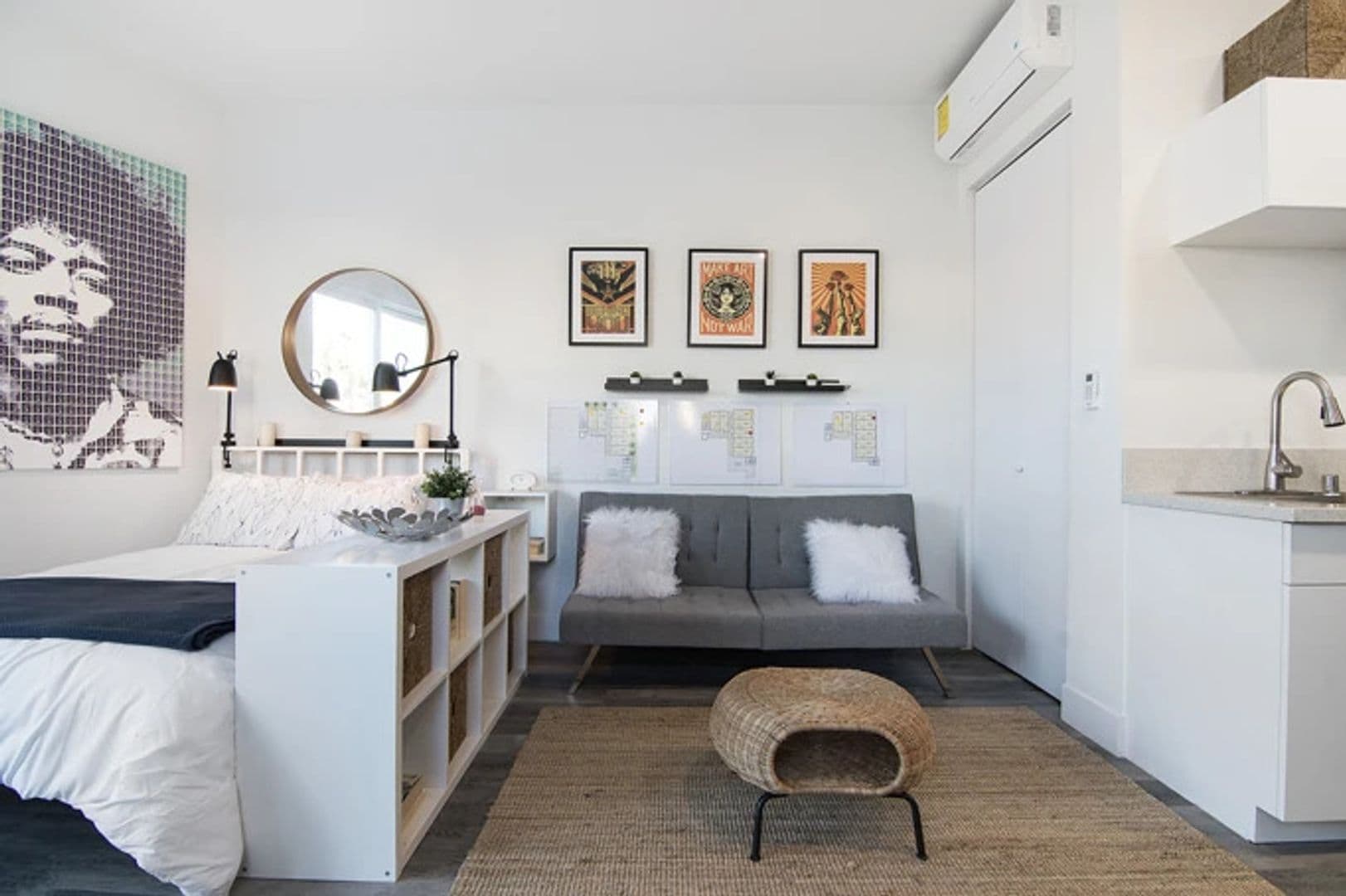 Gardena Apartment: 13919 South Normandie Avenue