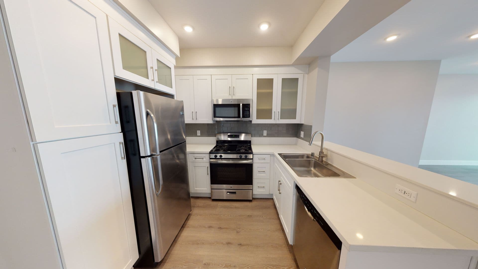 NORTH HOLLYWOOD Apartment: 5514 BONNER AVE.