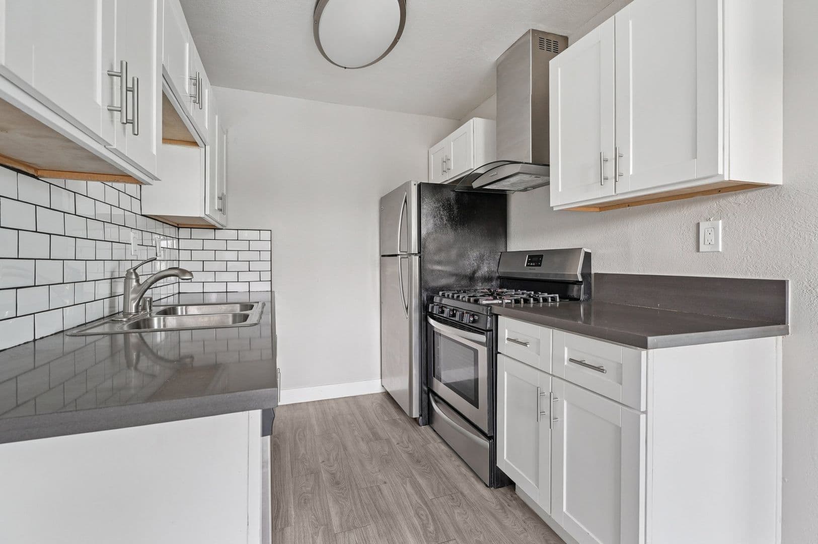 RESEDA Apartment: 8155 RESEDA BLVD.,