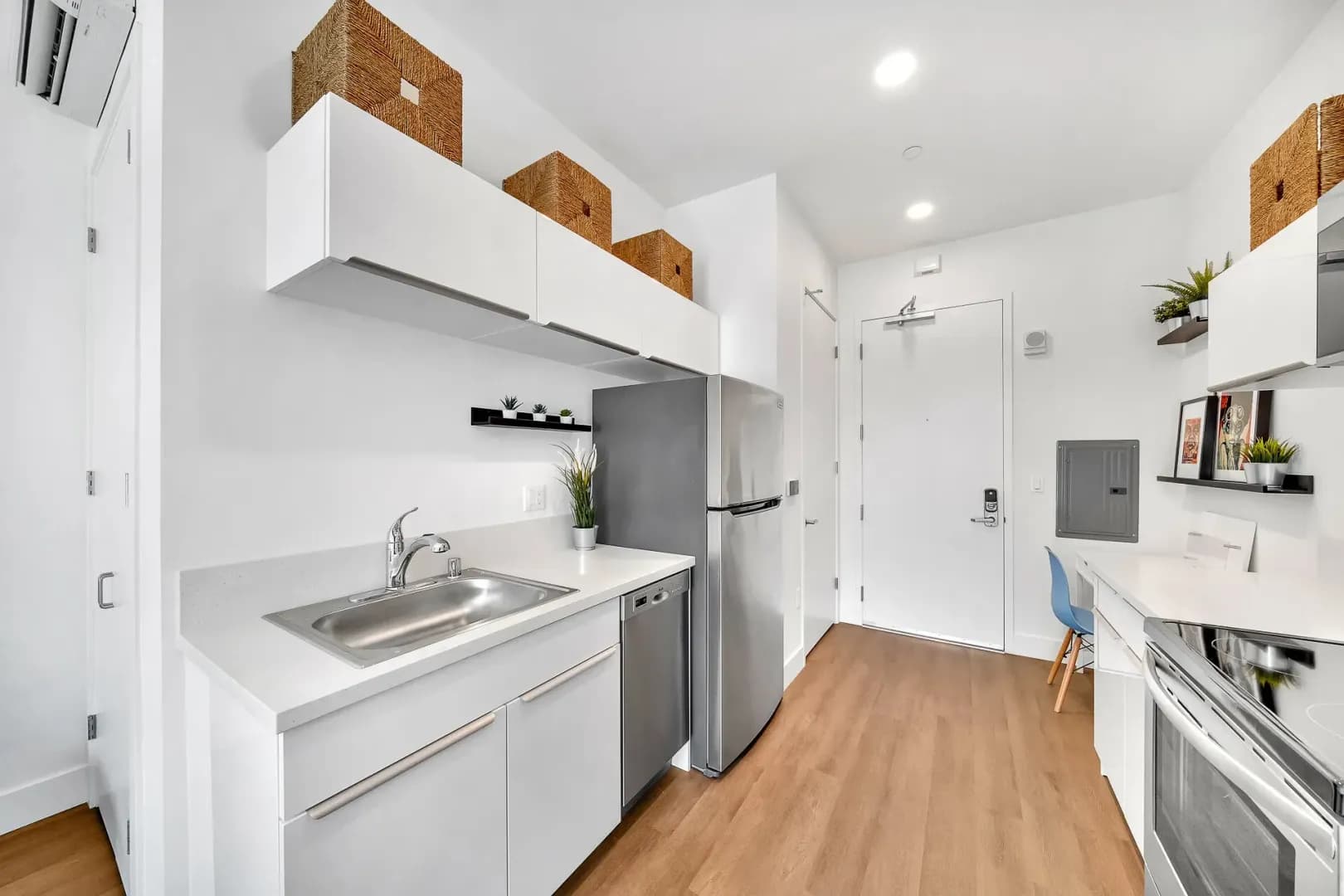 Gardena Apartment: 16819 S. Normandie Avenue