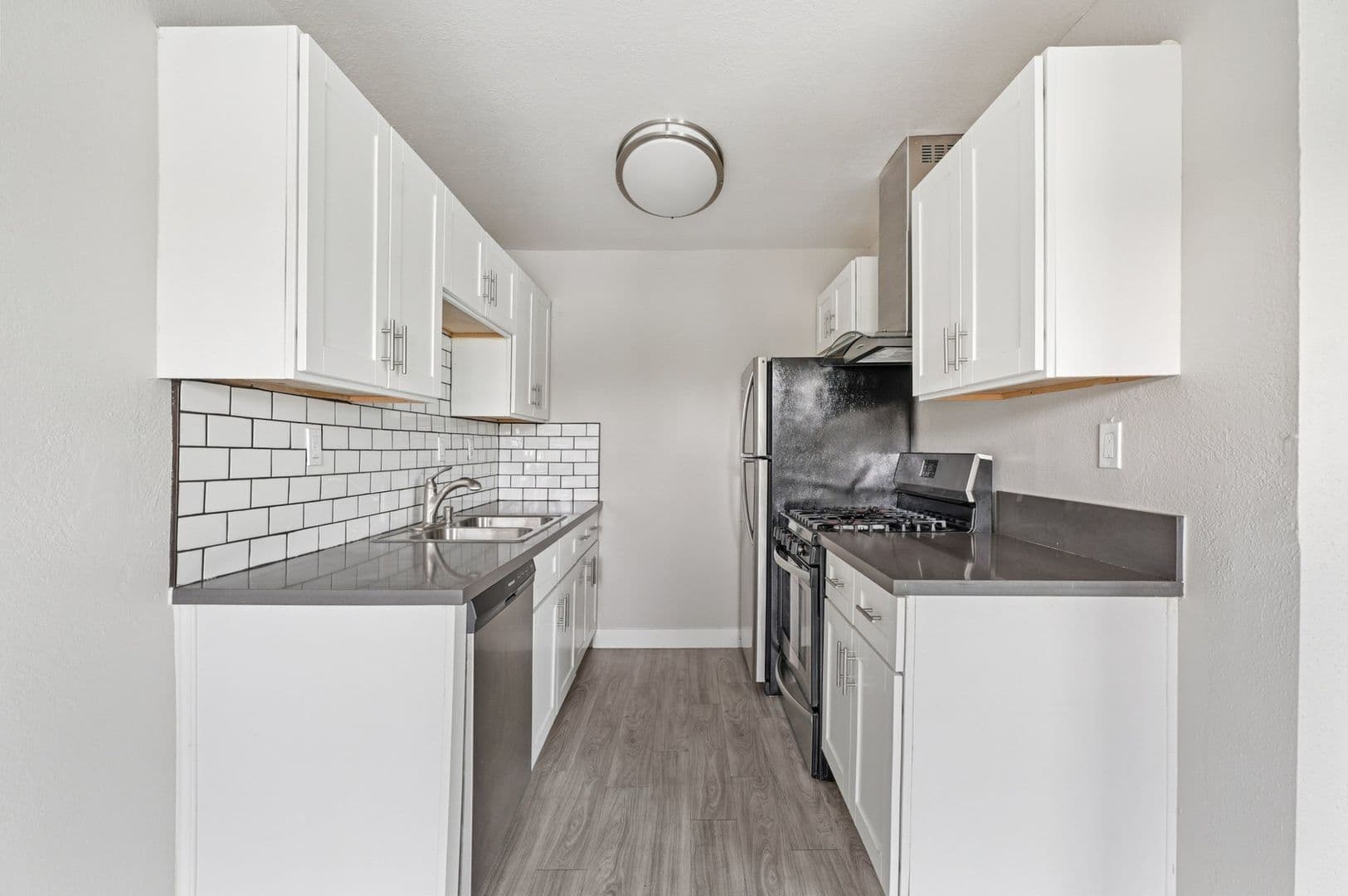 RESEDA Apartment: 8155 RESEDA BLVD.,