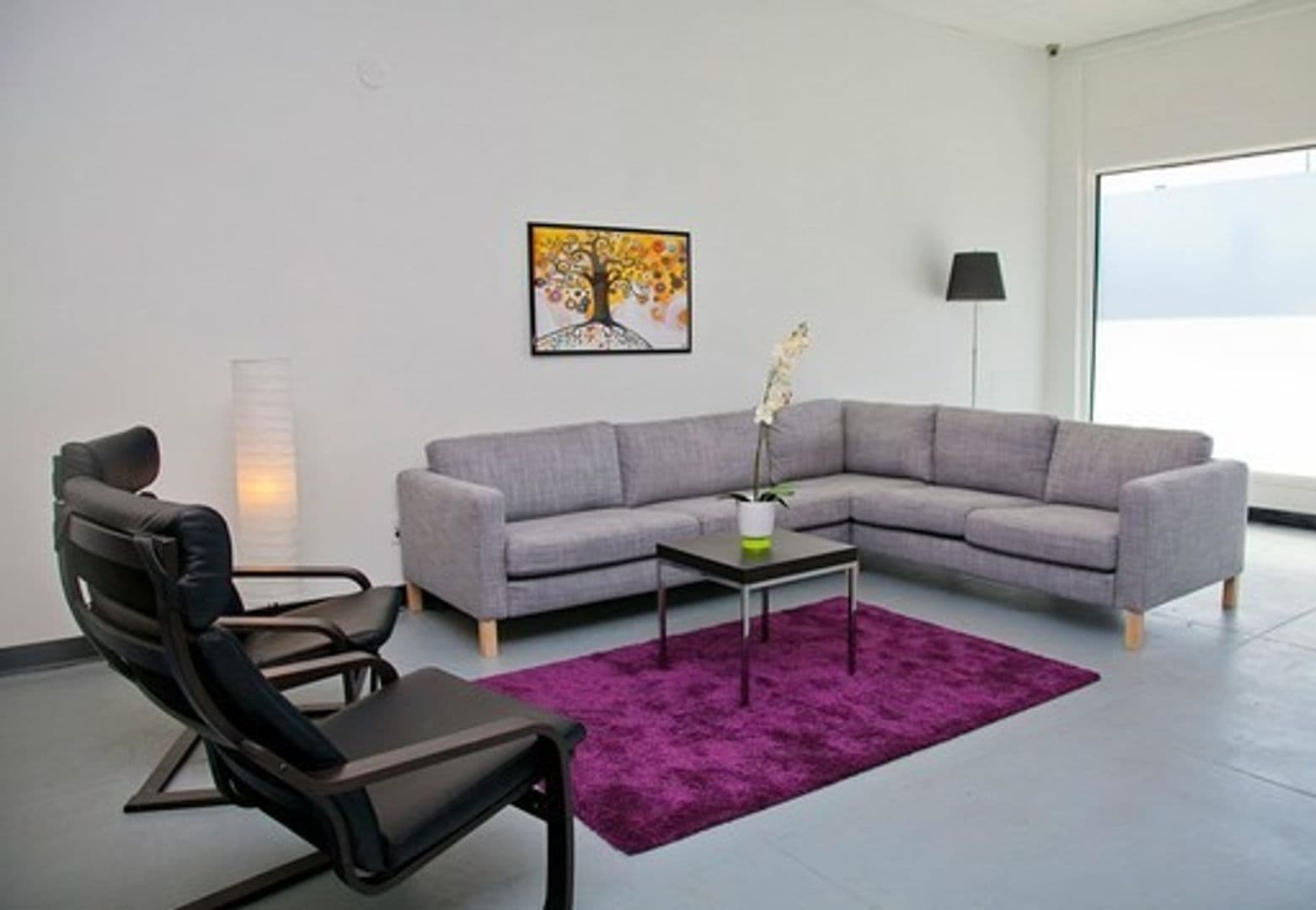 Torrance Apartment: 1646 Cabrillo Avenue