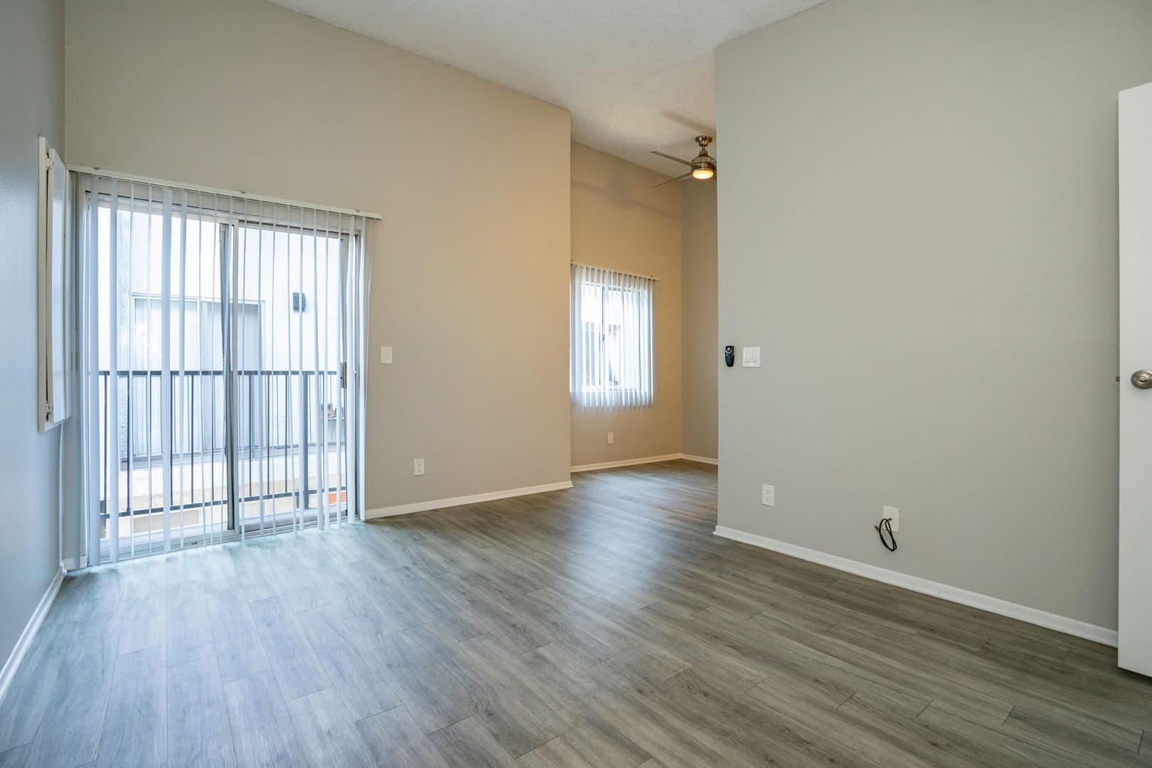 Los Angeles Apartment: 117 South Avenue 64