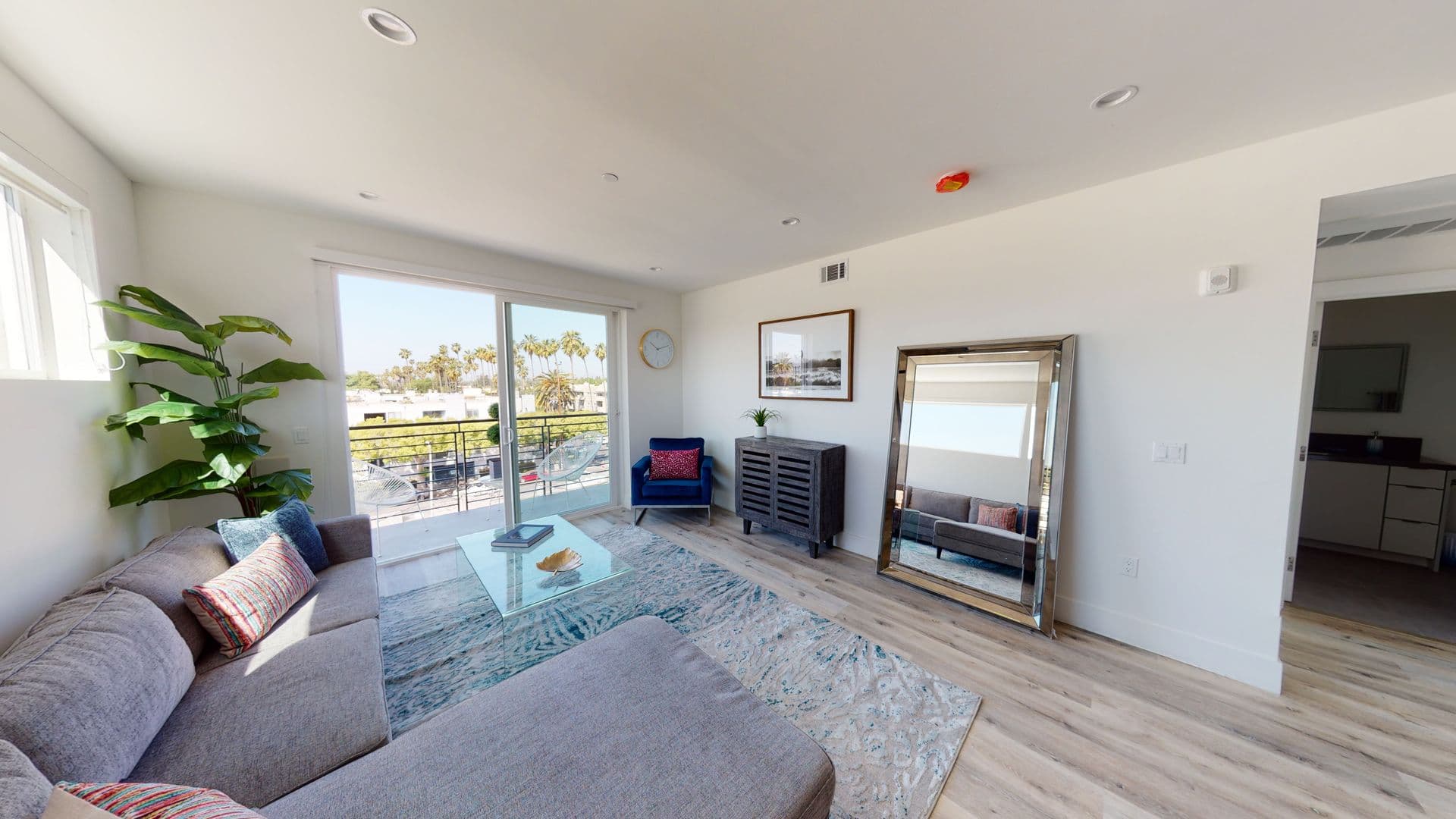 VAN NUYS Apartment: 14540 ERWIN STREET