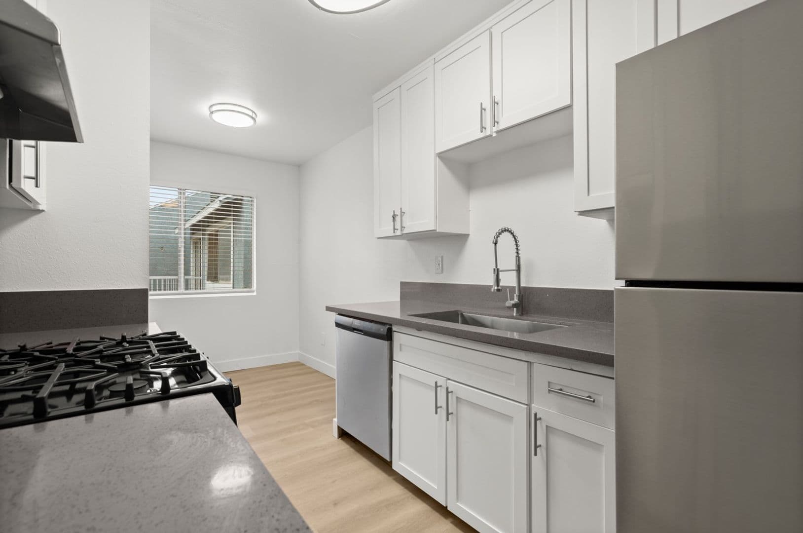 Moreno Valley Apartment: 13260 Heacock Street
