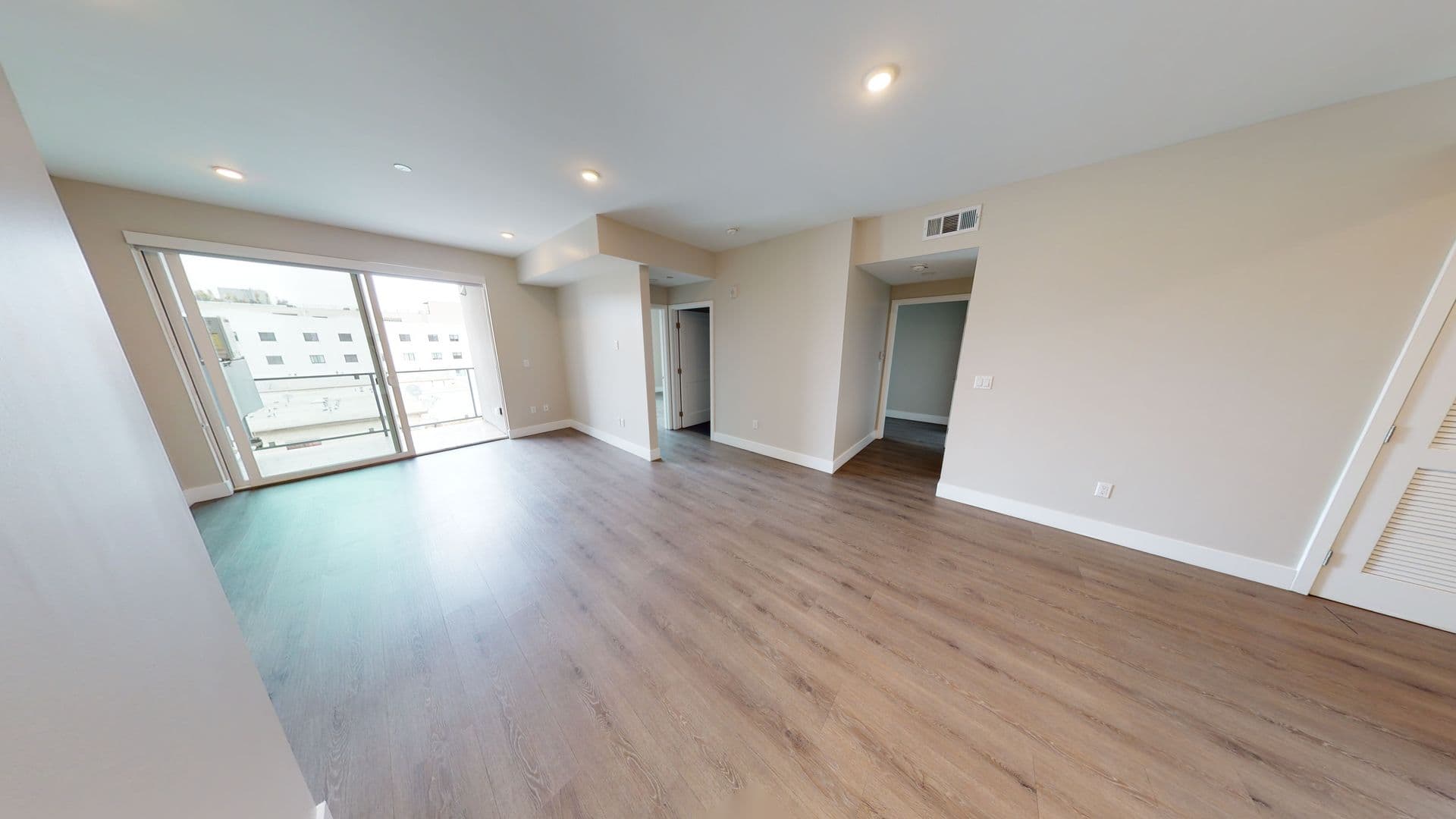 NORTH HOLLYWOOD Apartment: 5514 BONNER AVE.