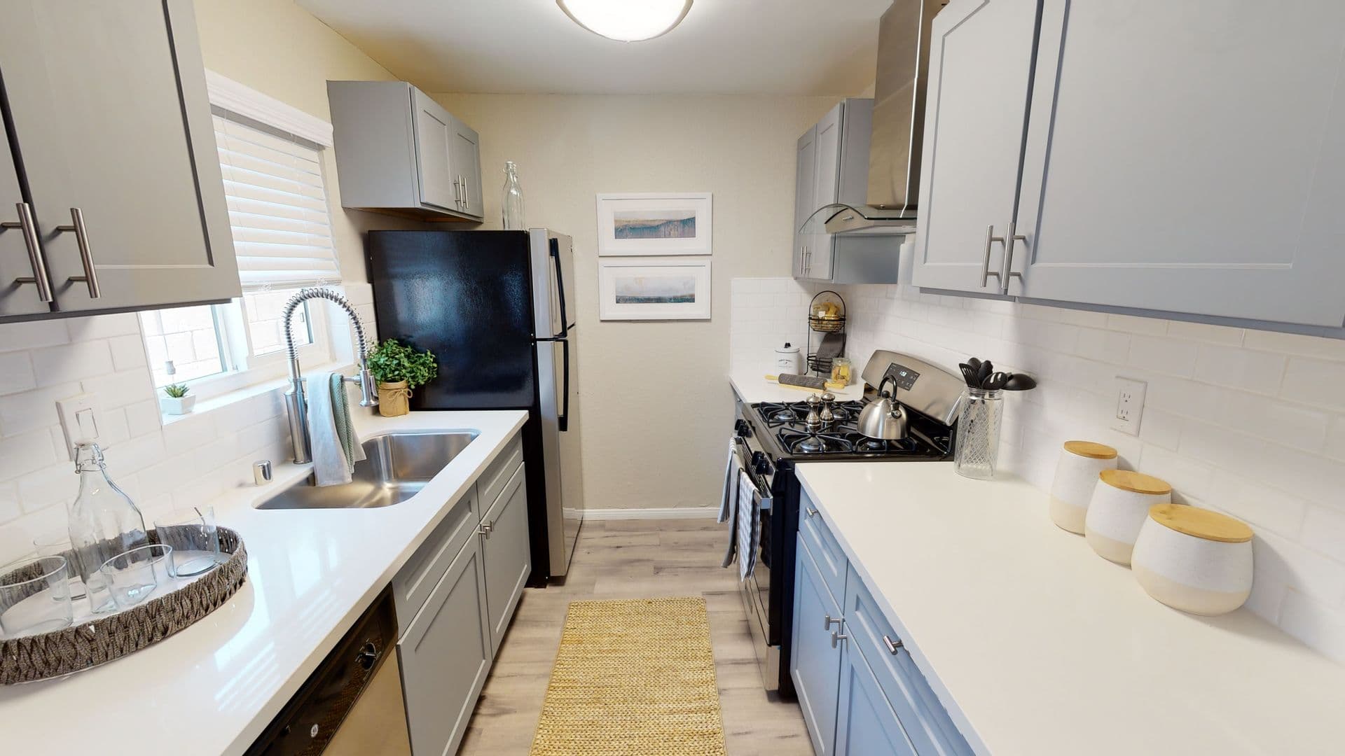 RESEDA Apartment: 8155 RESEDA BLVD.,