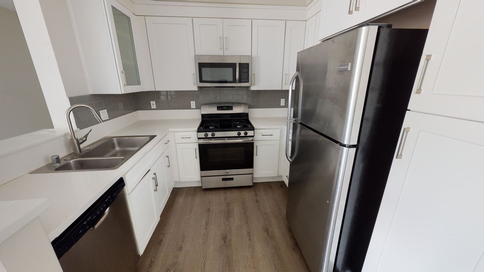 NORTH HOLLYWOOD Apartment: 5514 BONNER AVE.