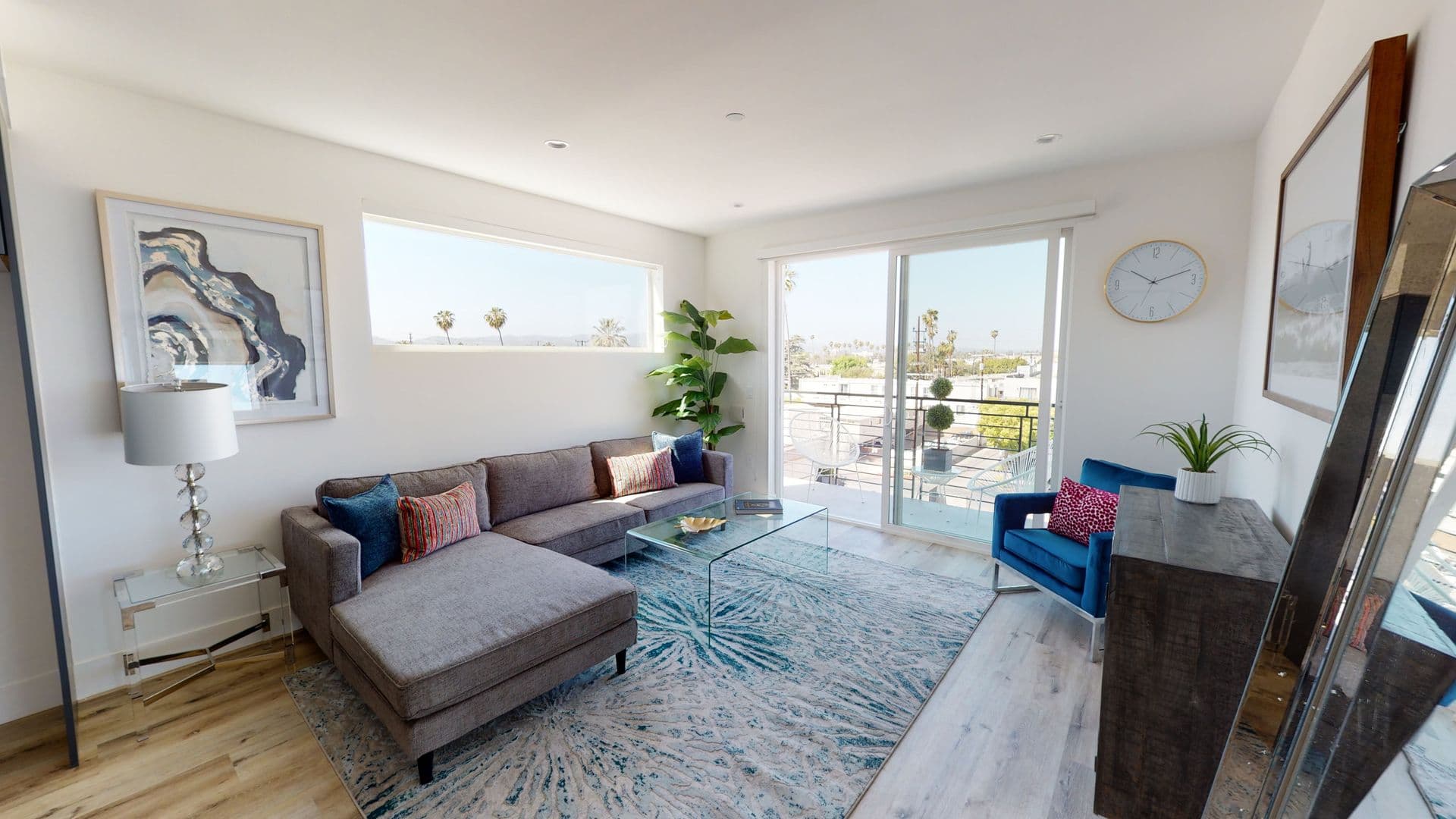 VAN NUYS Apartment: 14540 ERWIN STREET