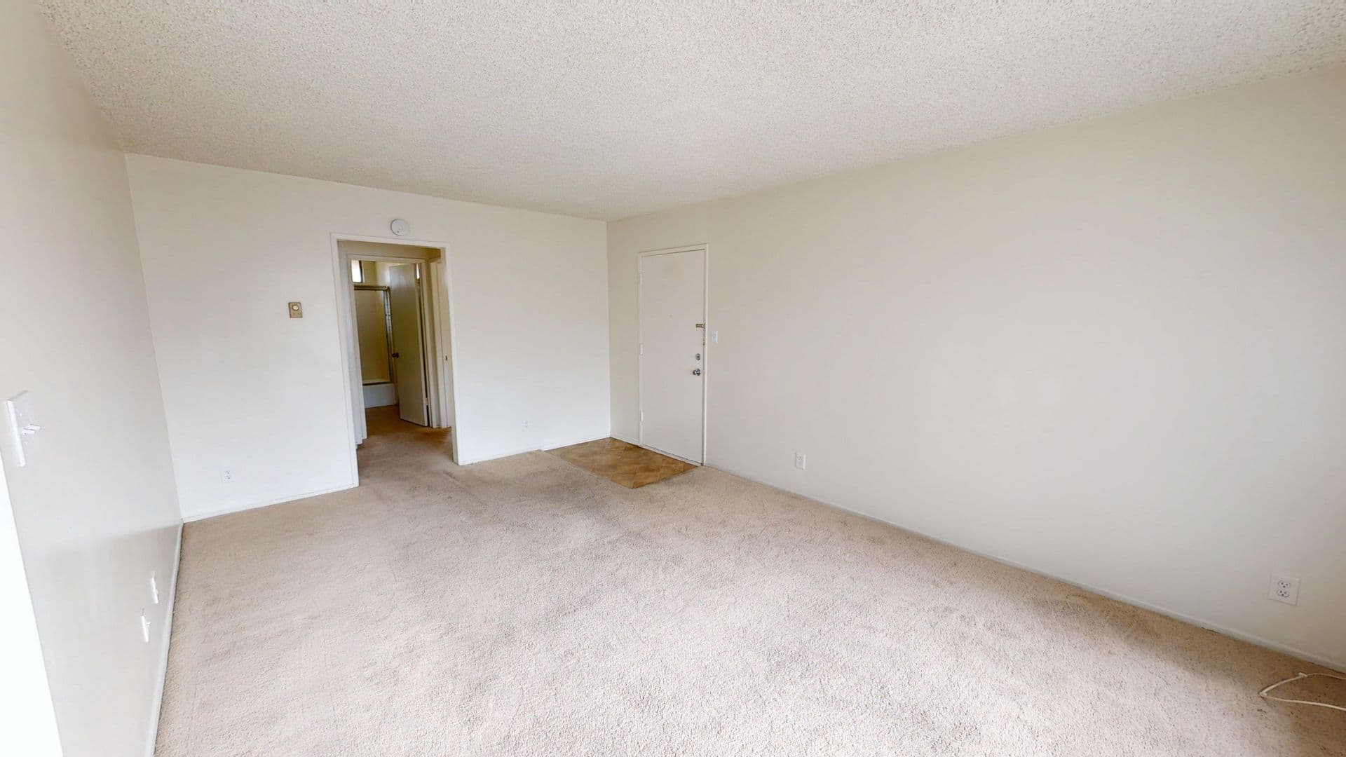 ALHAMBRA Apartment: 425 N. 1ST STREET