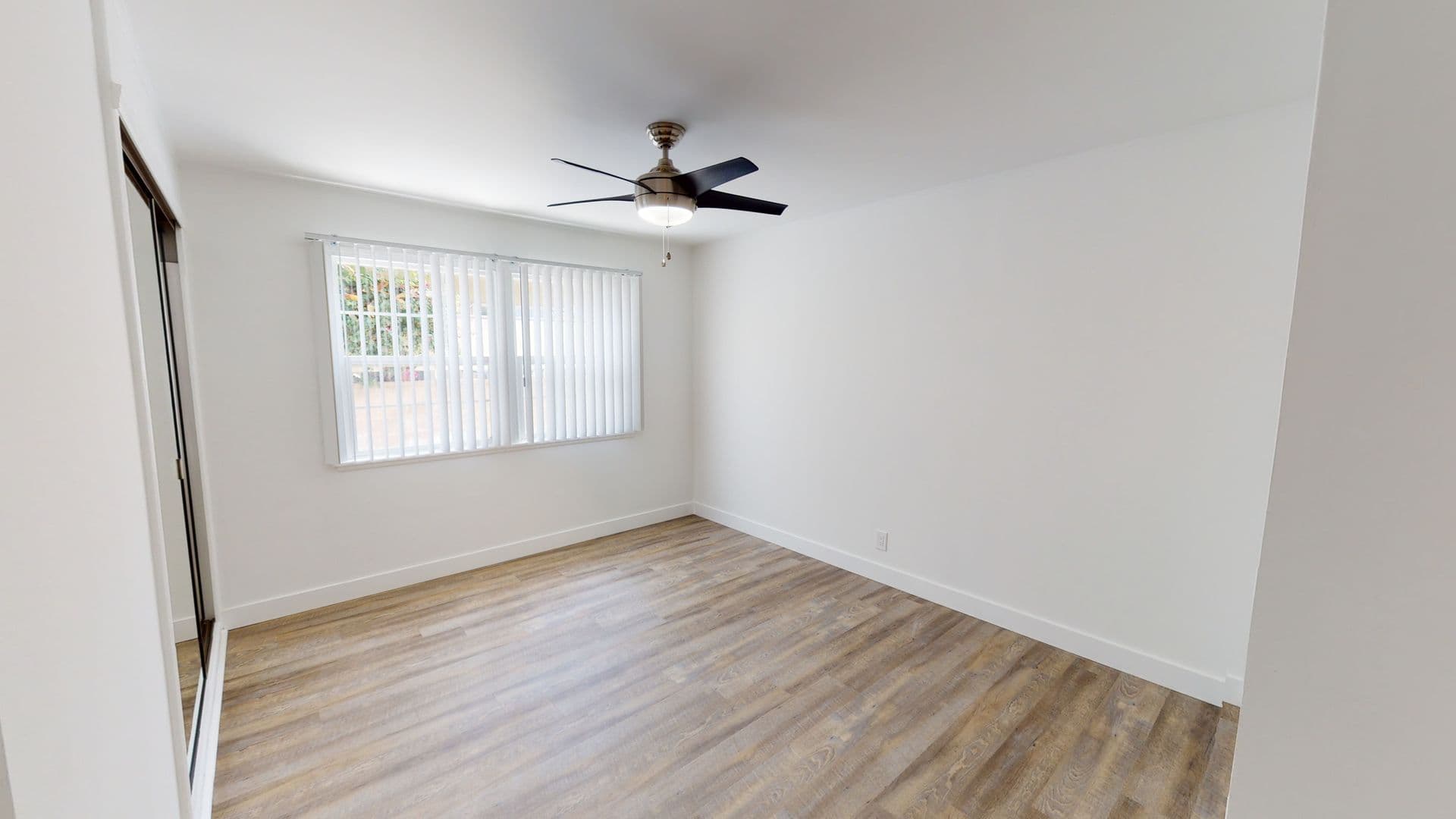 Valley Village Apartment: 11591 Riverside Drive