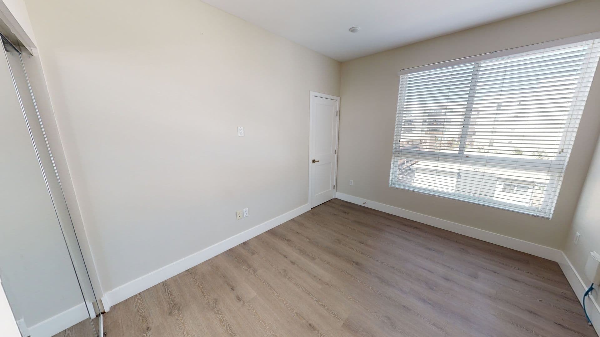 NORTH HOLLYWOOD Apartment: 5514 BONNER AVE.