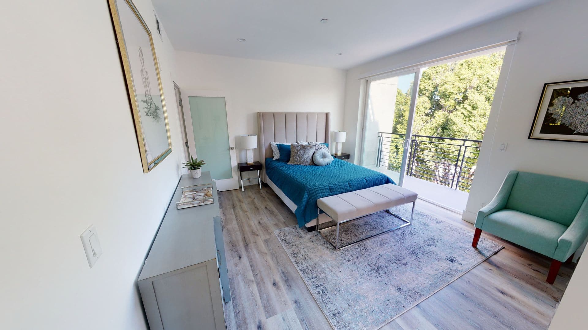 VAN NUYS Apartment: 14540 ERWIN STREET