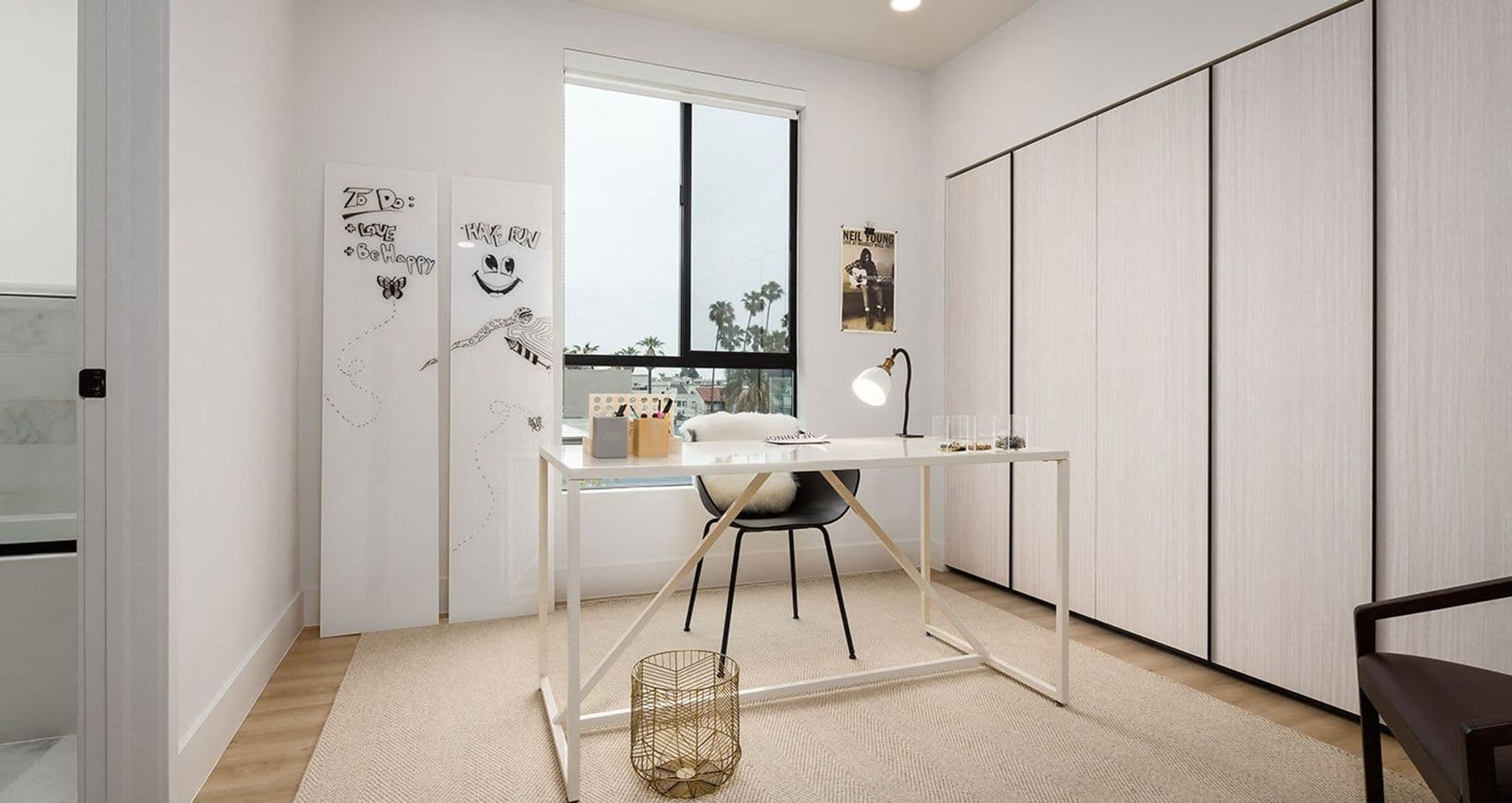 Los Angeles Apartment: 3675 Dunn Drive