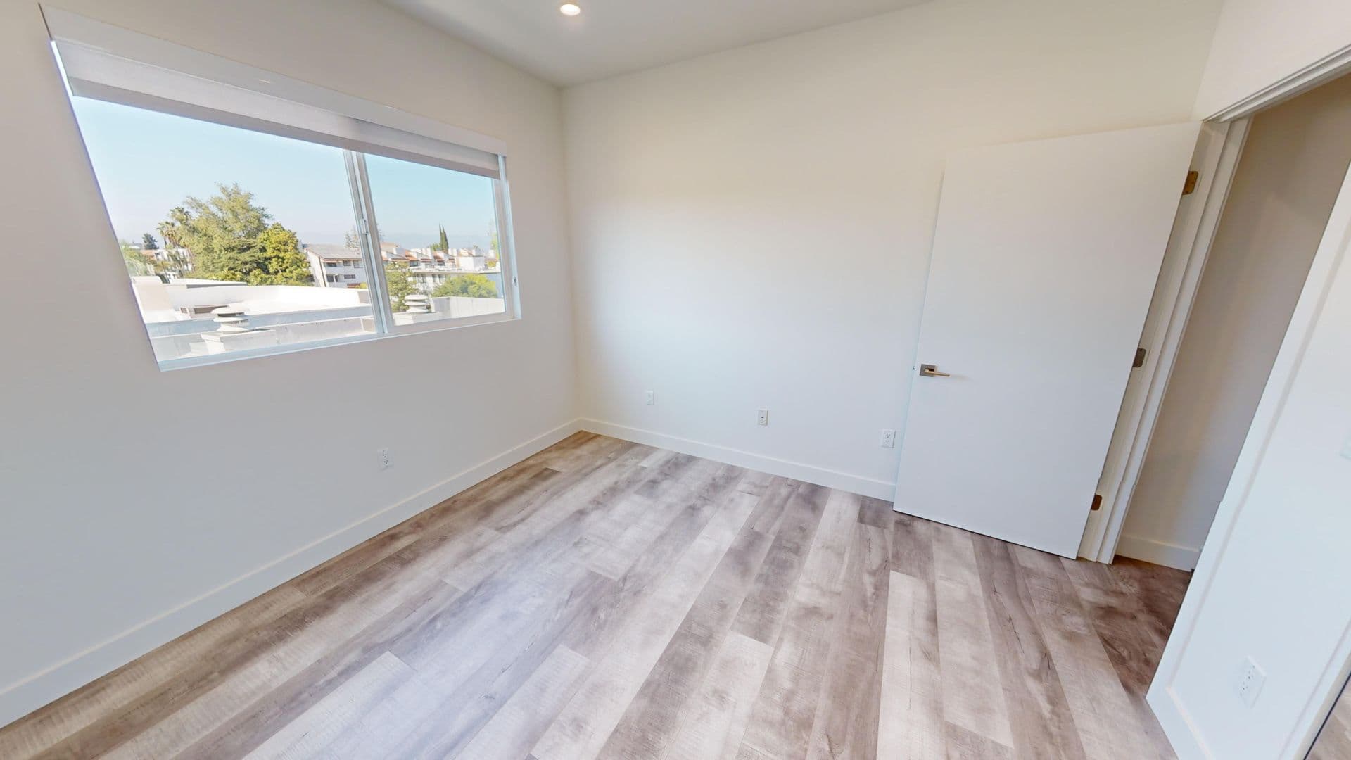 Studio City Apartment: 12905 Landale Street