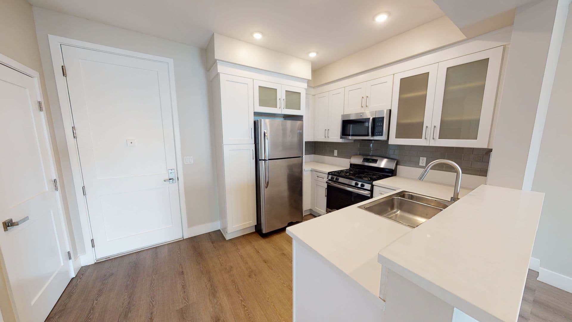 NORTH HOLLYWOOD Apartment: 5514 BONNER AVE.