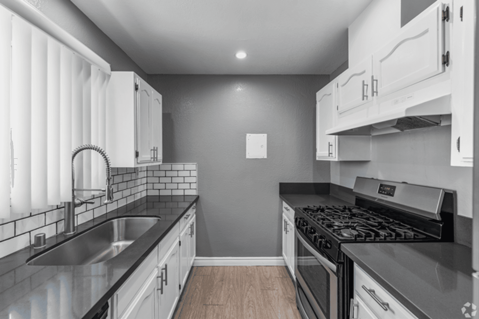 RESEDA Apartment: 8155 RESEDA BLVD.,