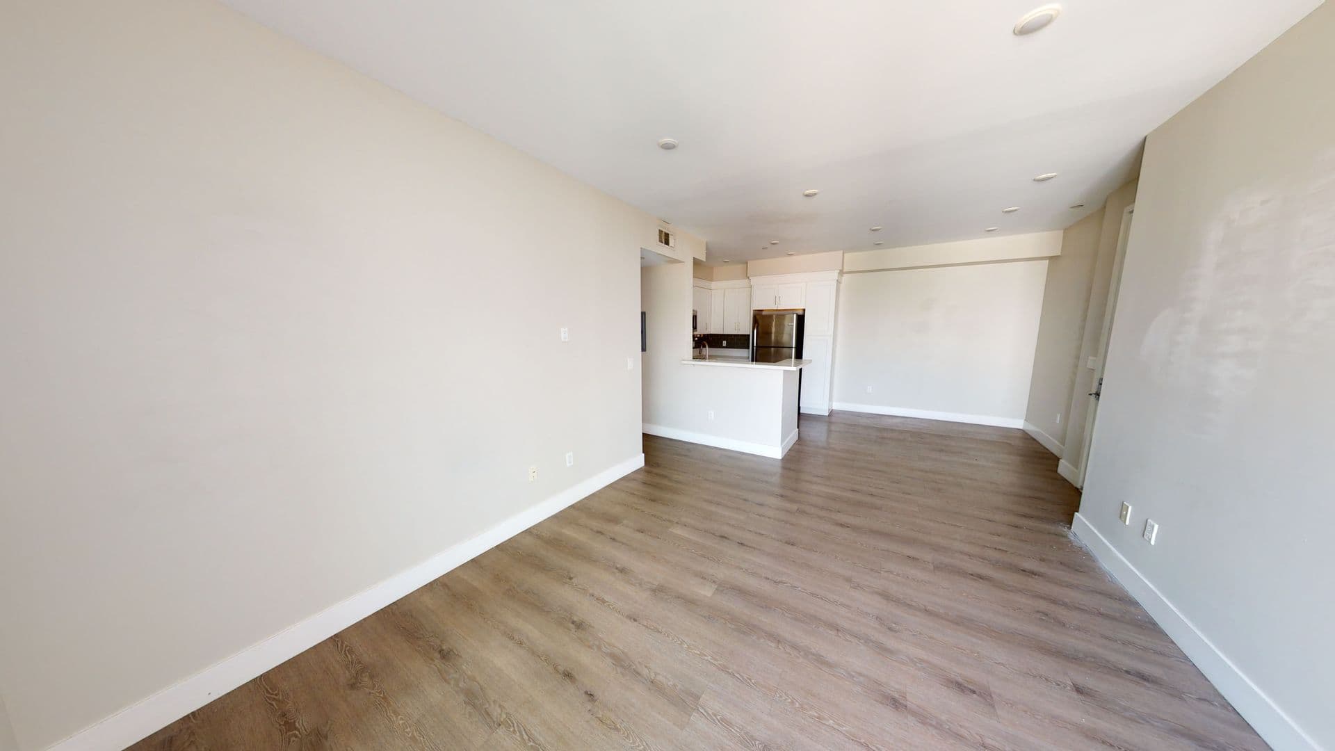 NORTH HOLLYWOOD Apartment: 5514 BONNER AVE.