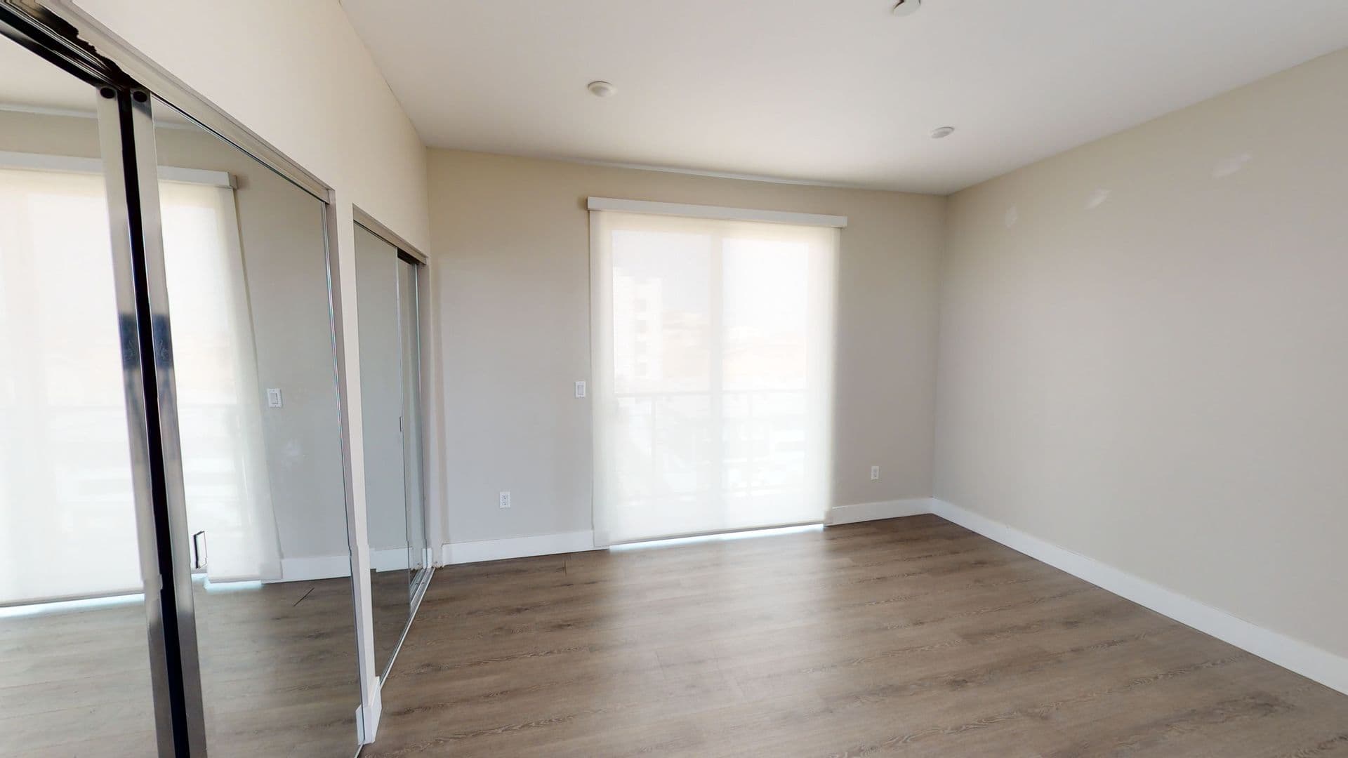 NORTH HOLLYWOOD Apartment: 5514 BONNER AVE.