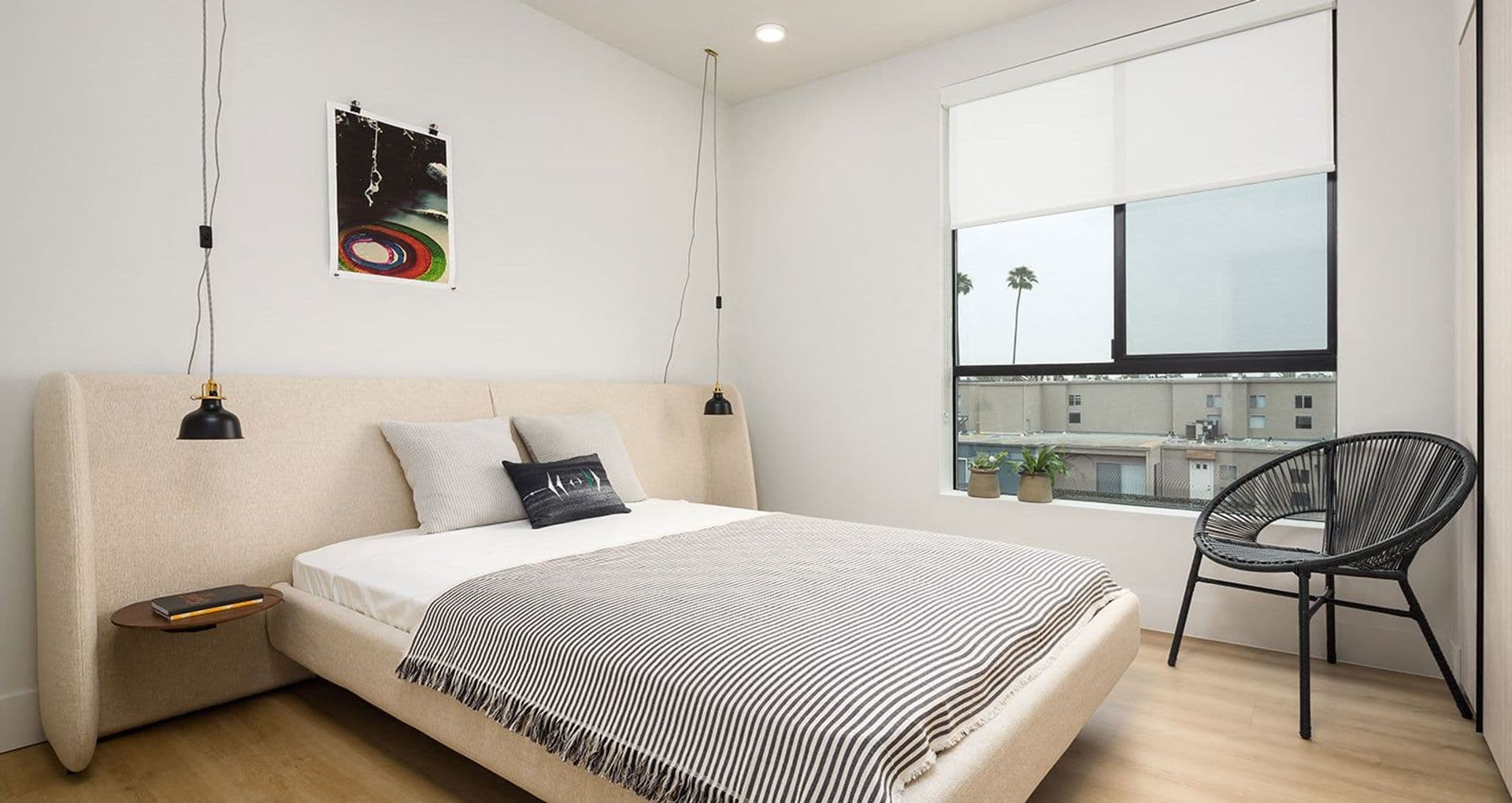Los Angeles Apartment: 3675 Dunn Drive