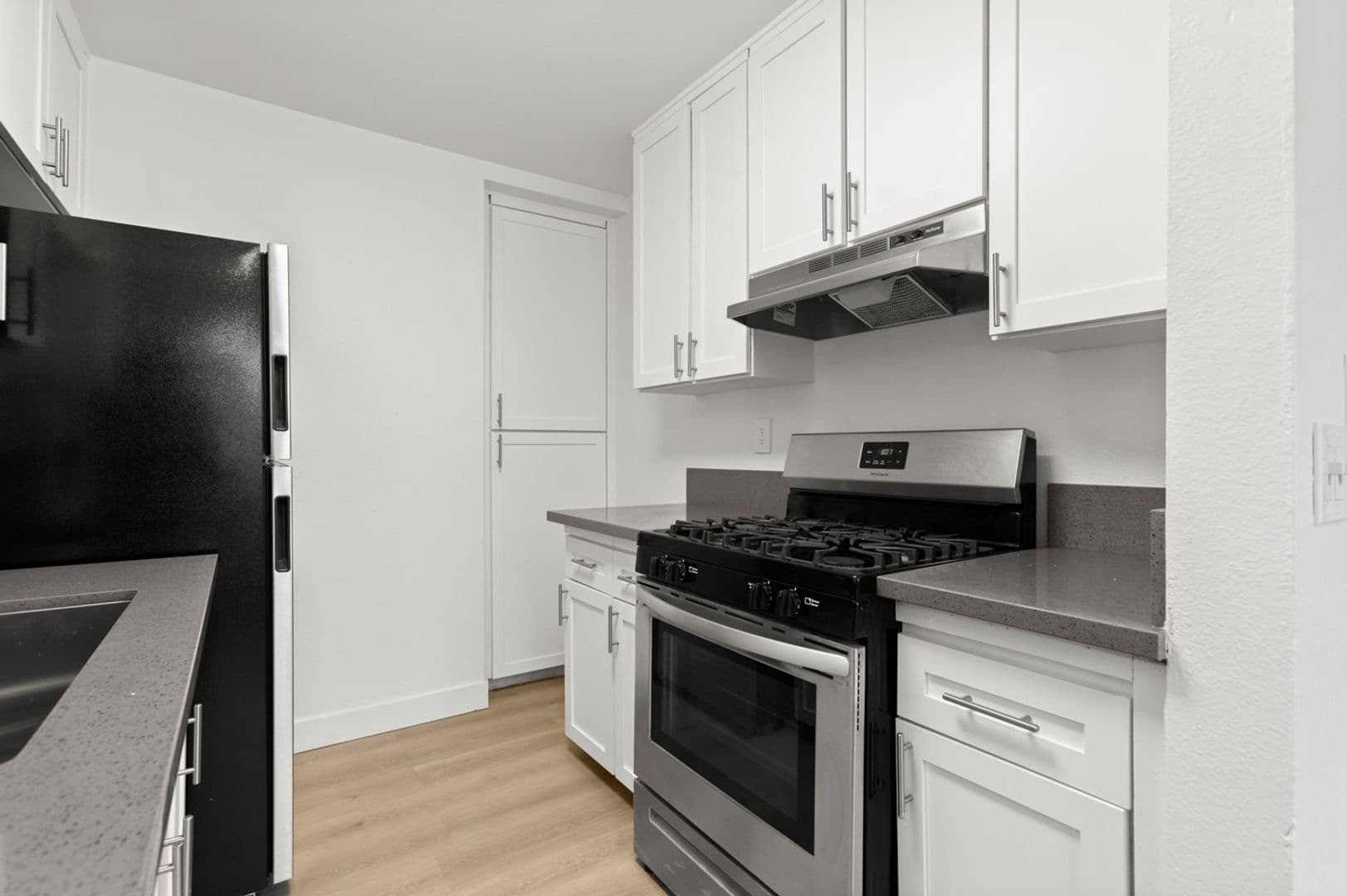 Moreno Valley Apartment: 13260 Heacock Street