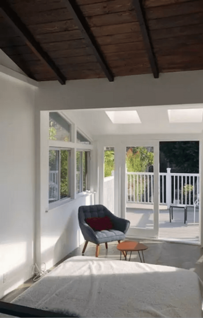 WEST HOLLYWOOD Apartment: 8957 CYNTHIA ST.,