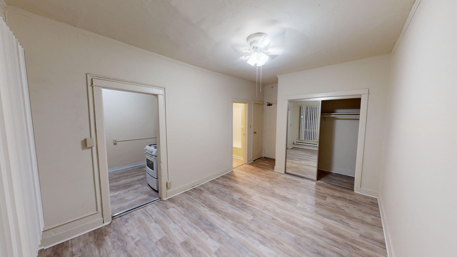 LOS ANGELES Apartment: 2532 DALY STREET