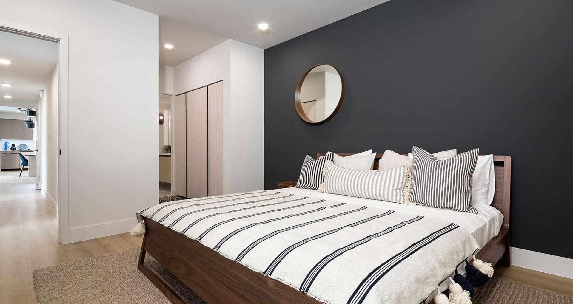 Los Angeles Apartment: 3675 Dunn Drive