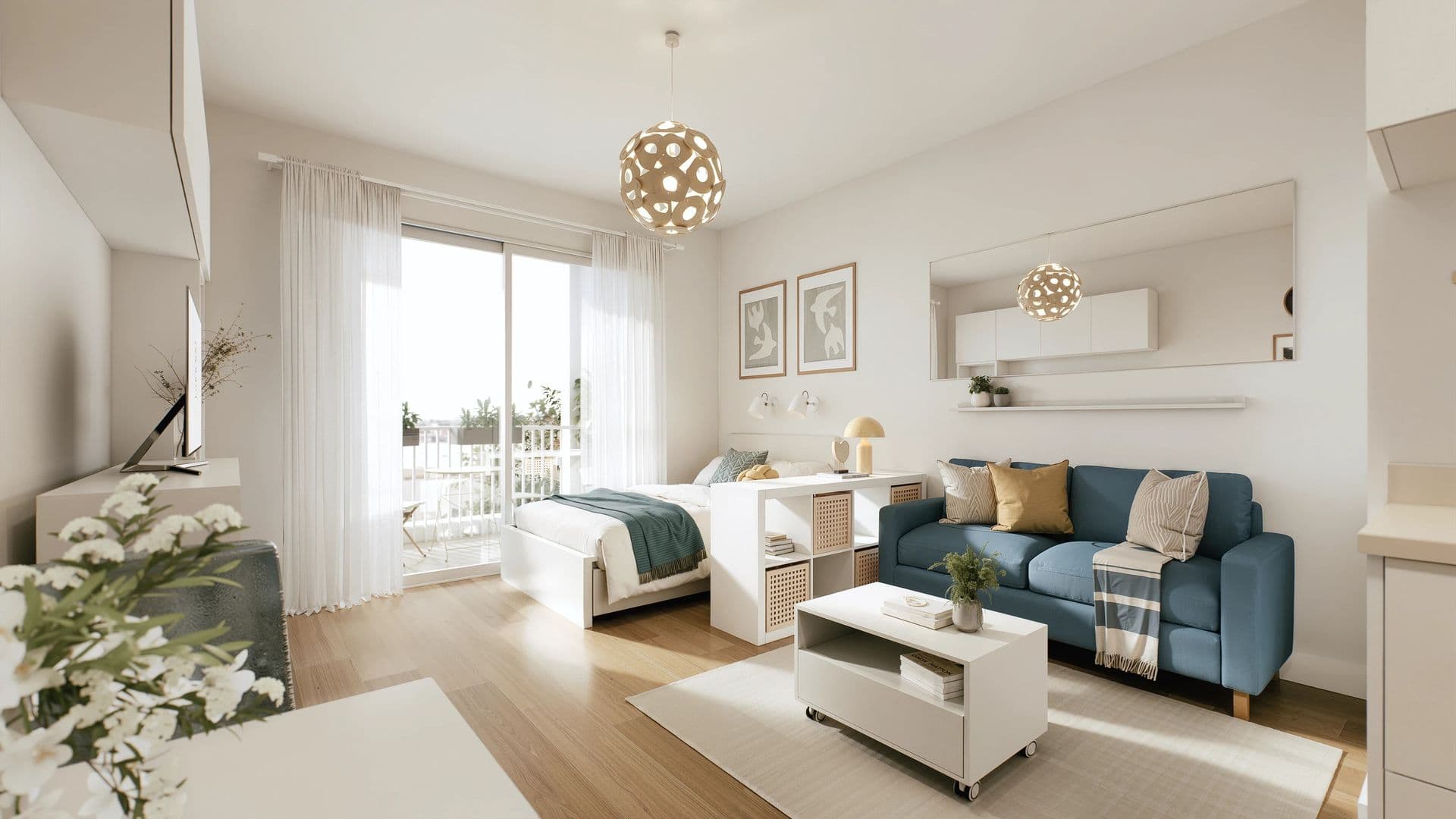 Gardena Apartment: 13126 S Western Avenue