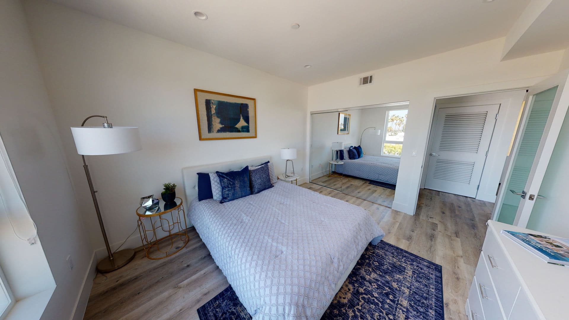 VAN NUYS Apartment: 14540 ERWIN STREET