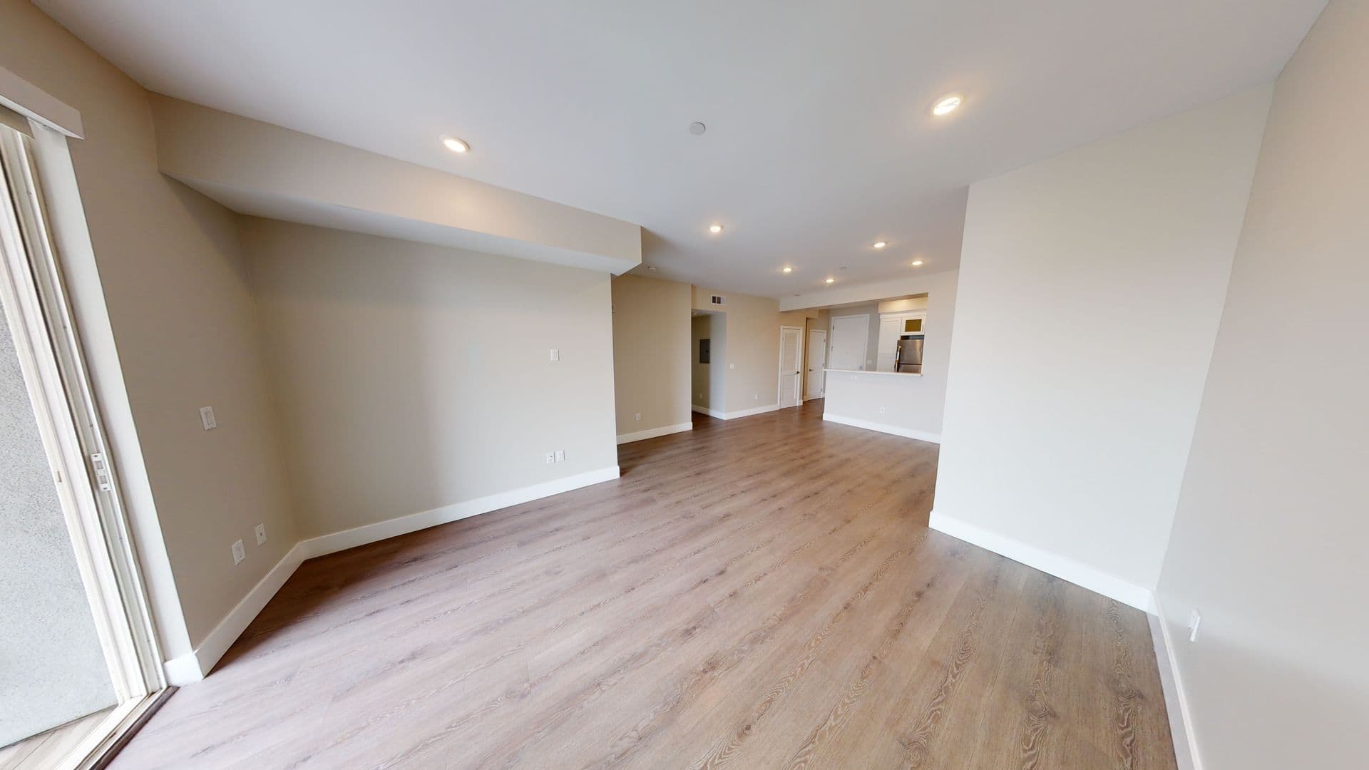 NORTH HOLLYWOOD Apartment: 5514 BONNER AVE.