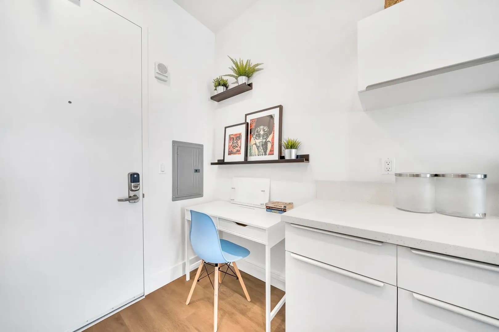 Gardena Apartment: 16819 S. Normandie Avenue