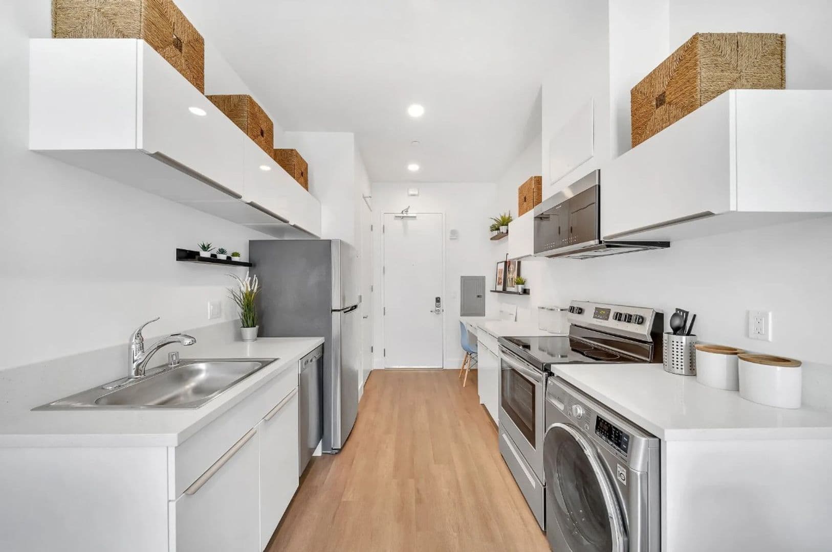 Gardena Apartment: 16819 S. Normandie Avenue