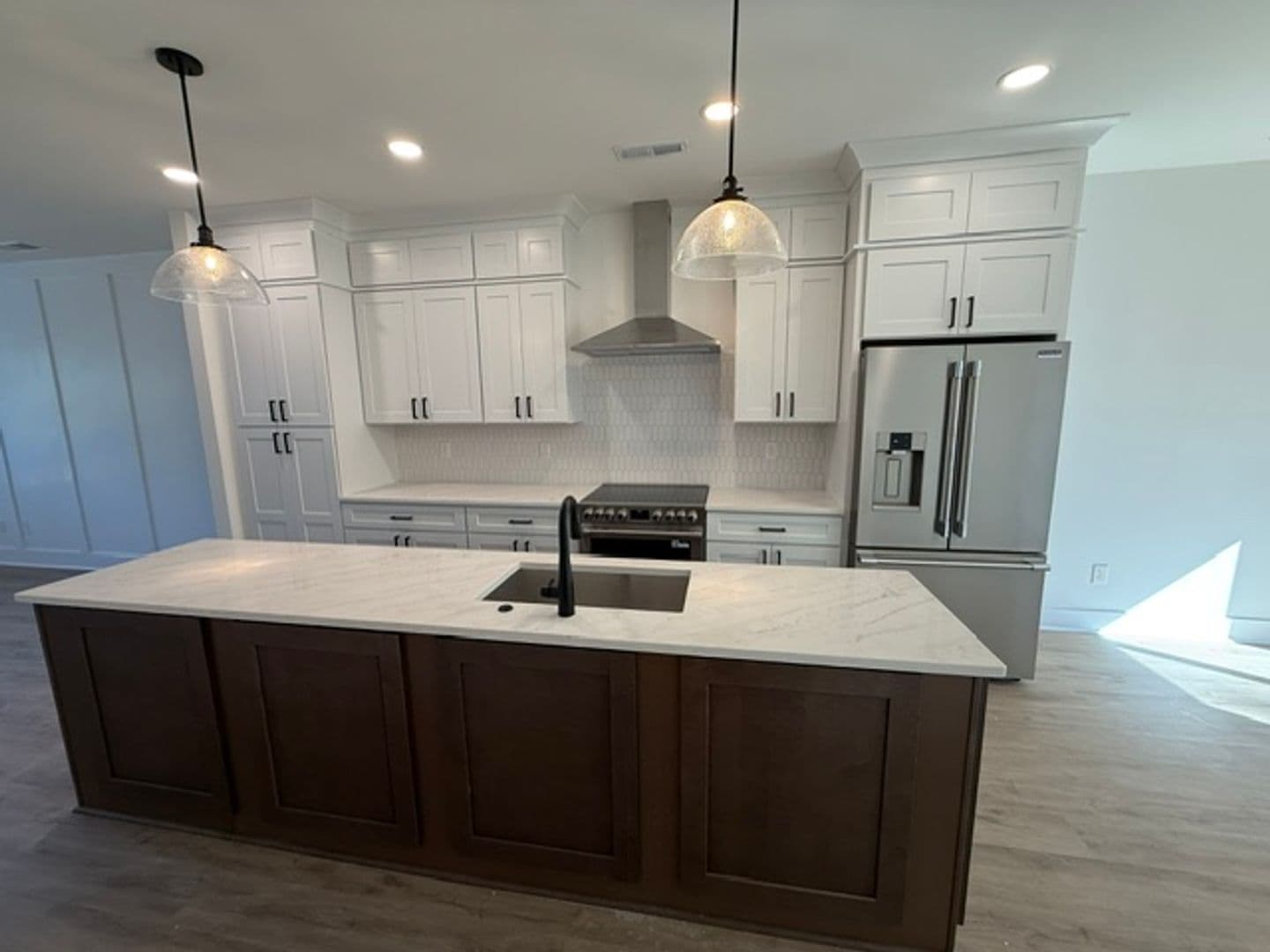 Charlotte Townhome: 5015 Grayton Aly