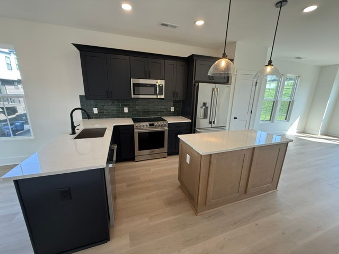 Charlotte Townhome: 6034 Old Pineville Rd