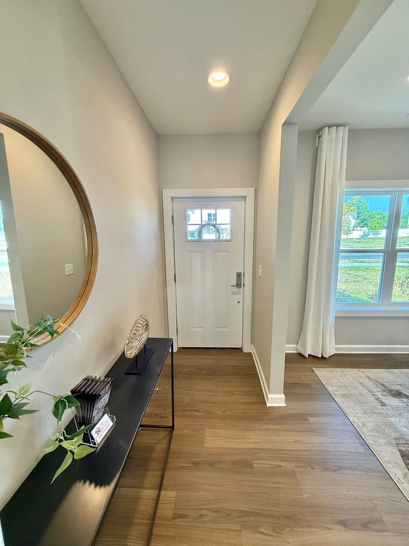 Charlotte House: 8012 Joy Crossing Lane