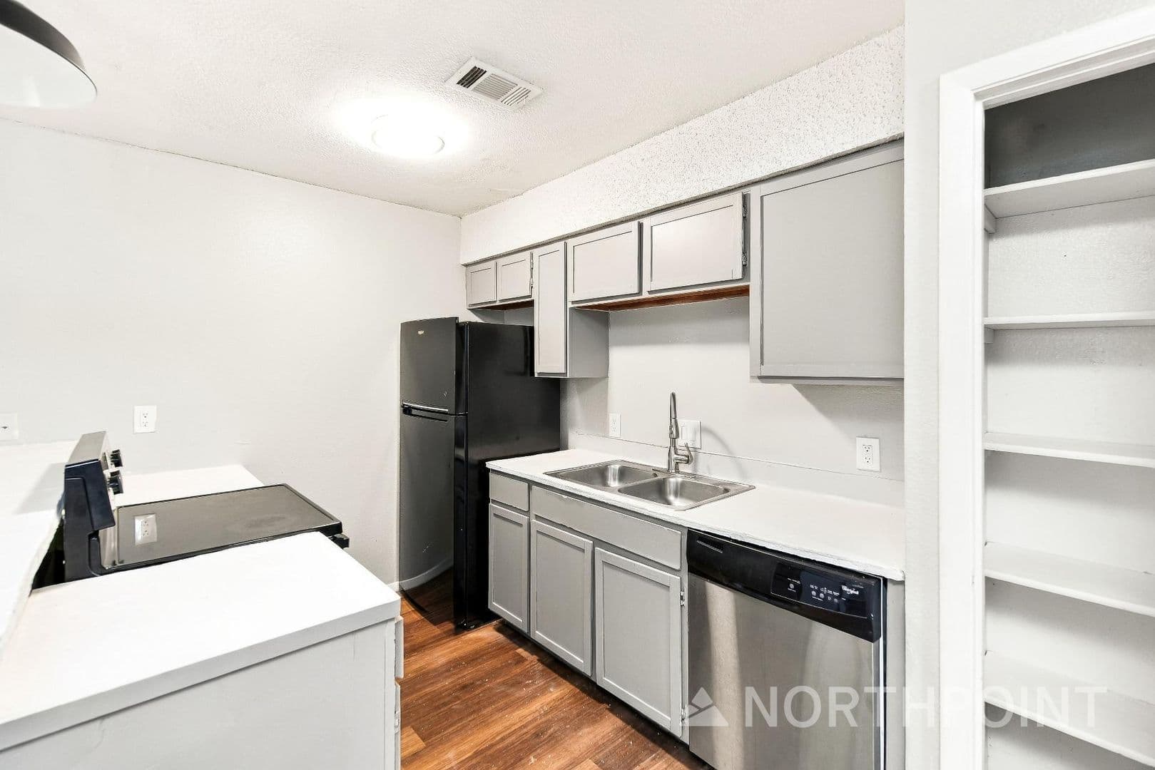 Austin Apartment: 2201 W William Cannon Dr