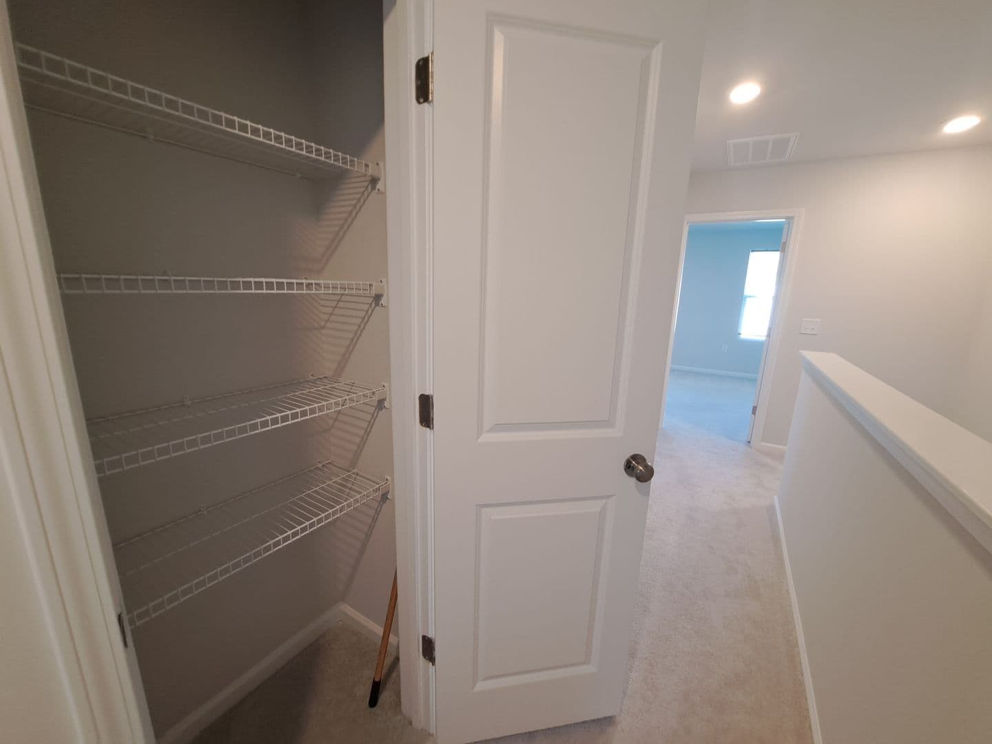 Raleigh Townhome: 2728 Chert Ln