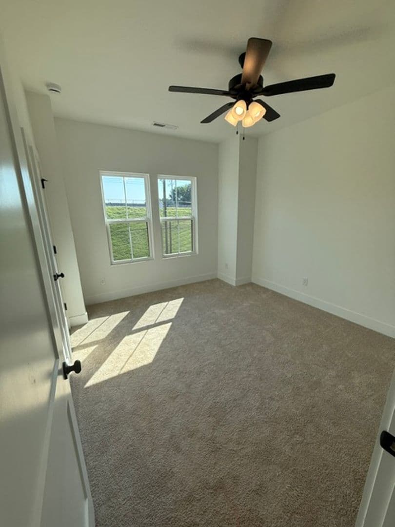 Charlotte Townhome: 6020 Old Pineville Rd