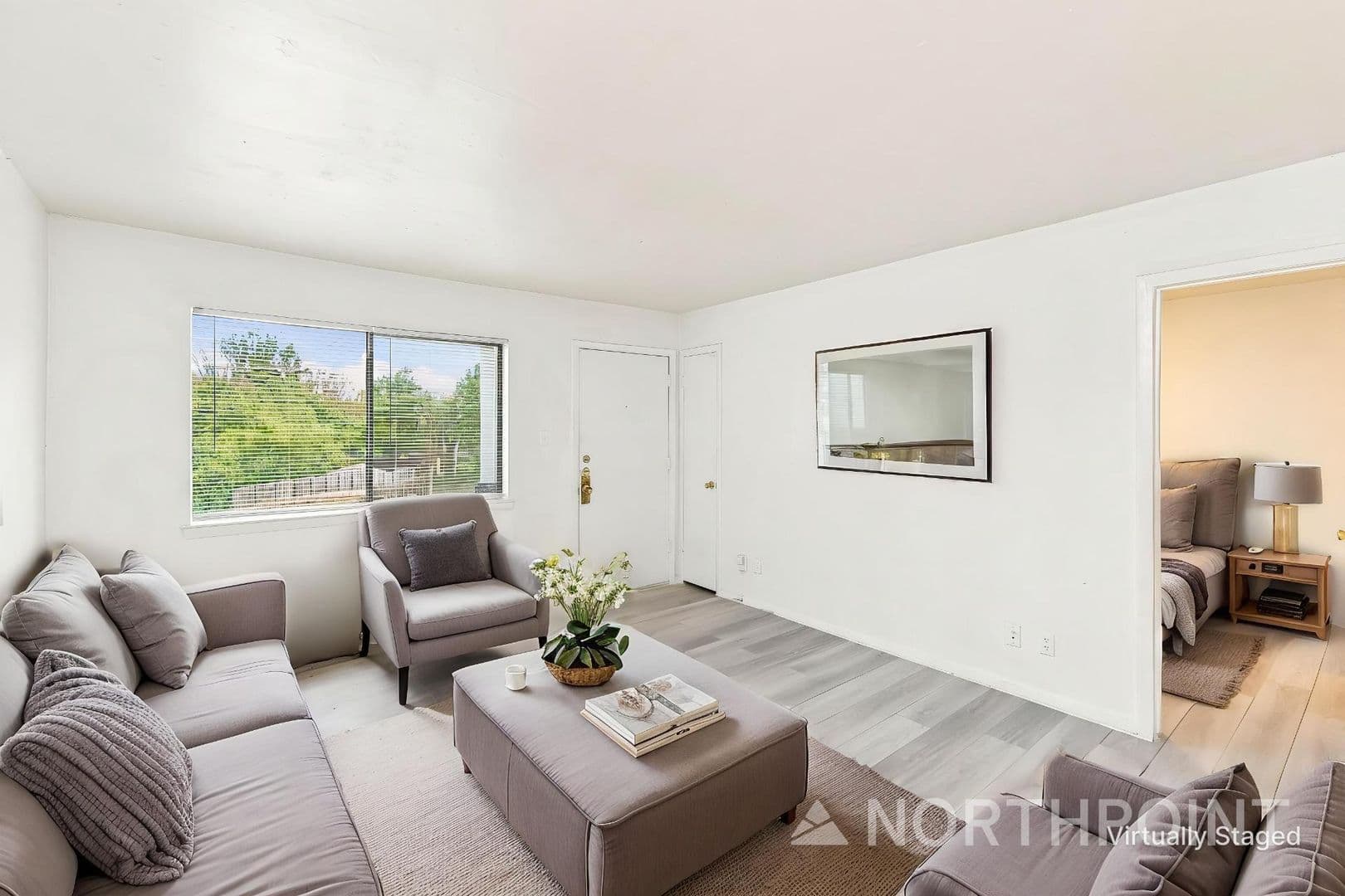 Austin Apartment: 2201 W William Cannon Dr