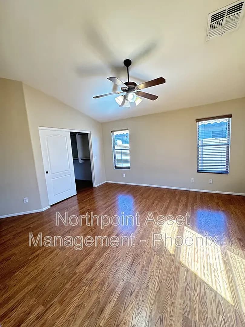 Goodyear House: 1215 N 158th Dr