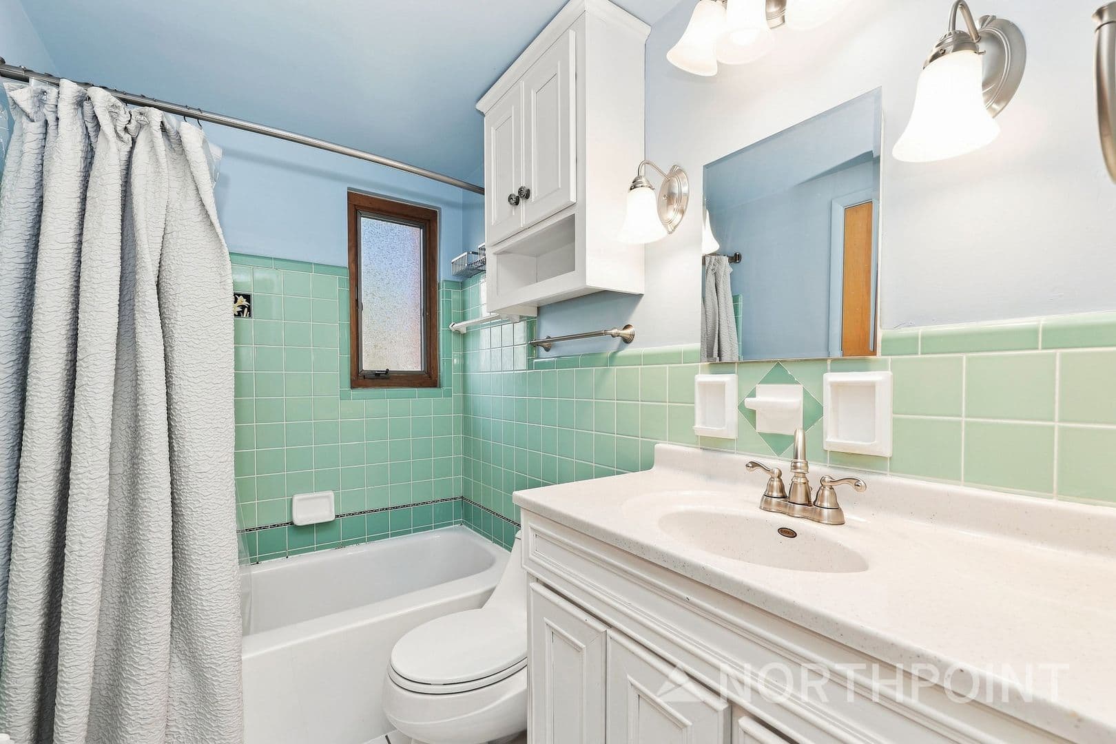 Cincinnati House: 3881 Matson Ave