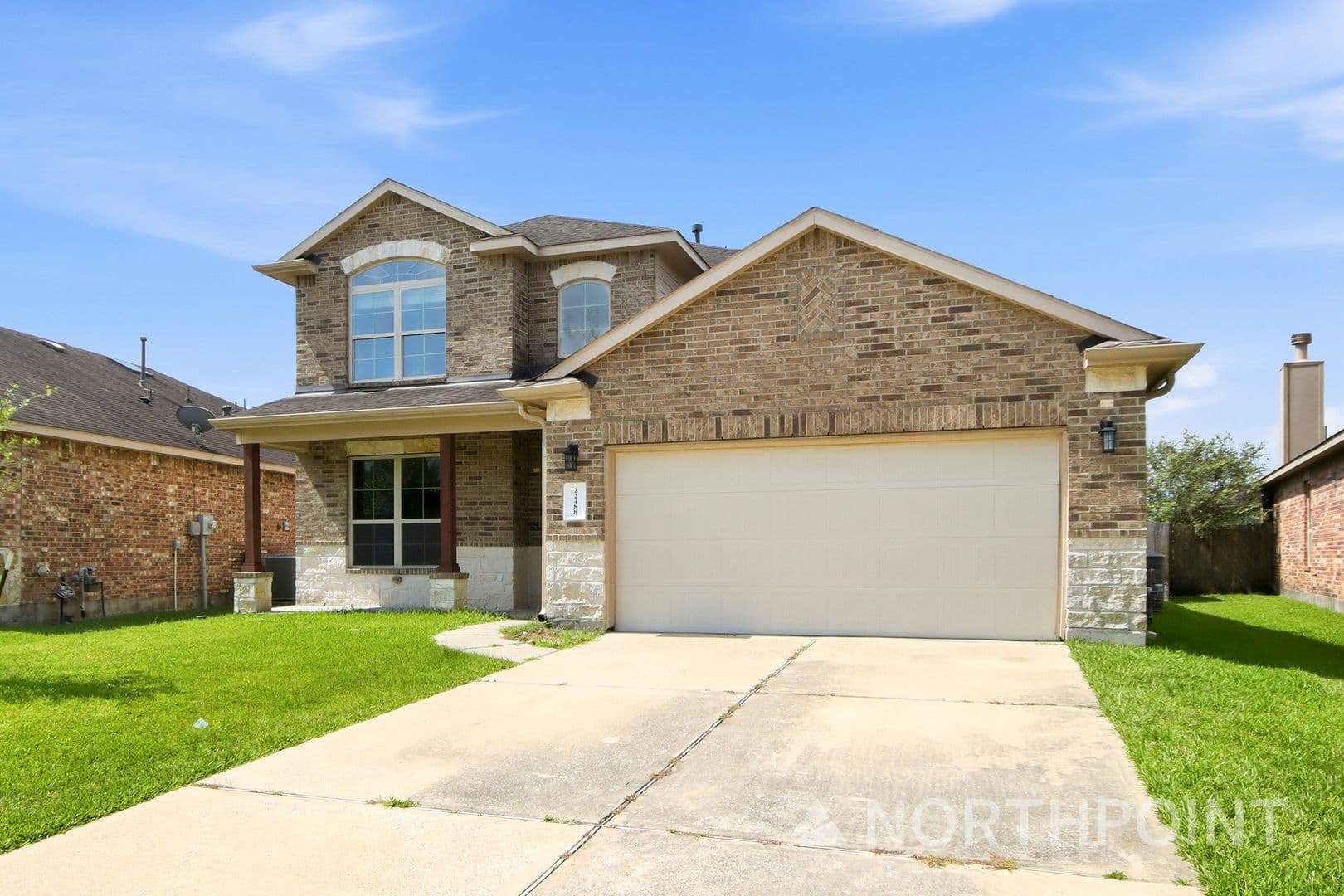 Porter House: 22488 Toronado Ridge Ln
